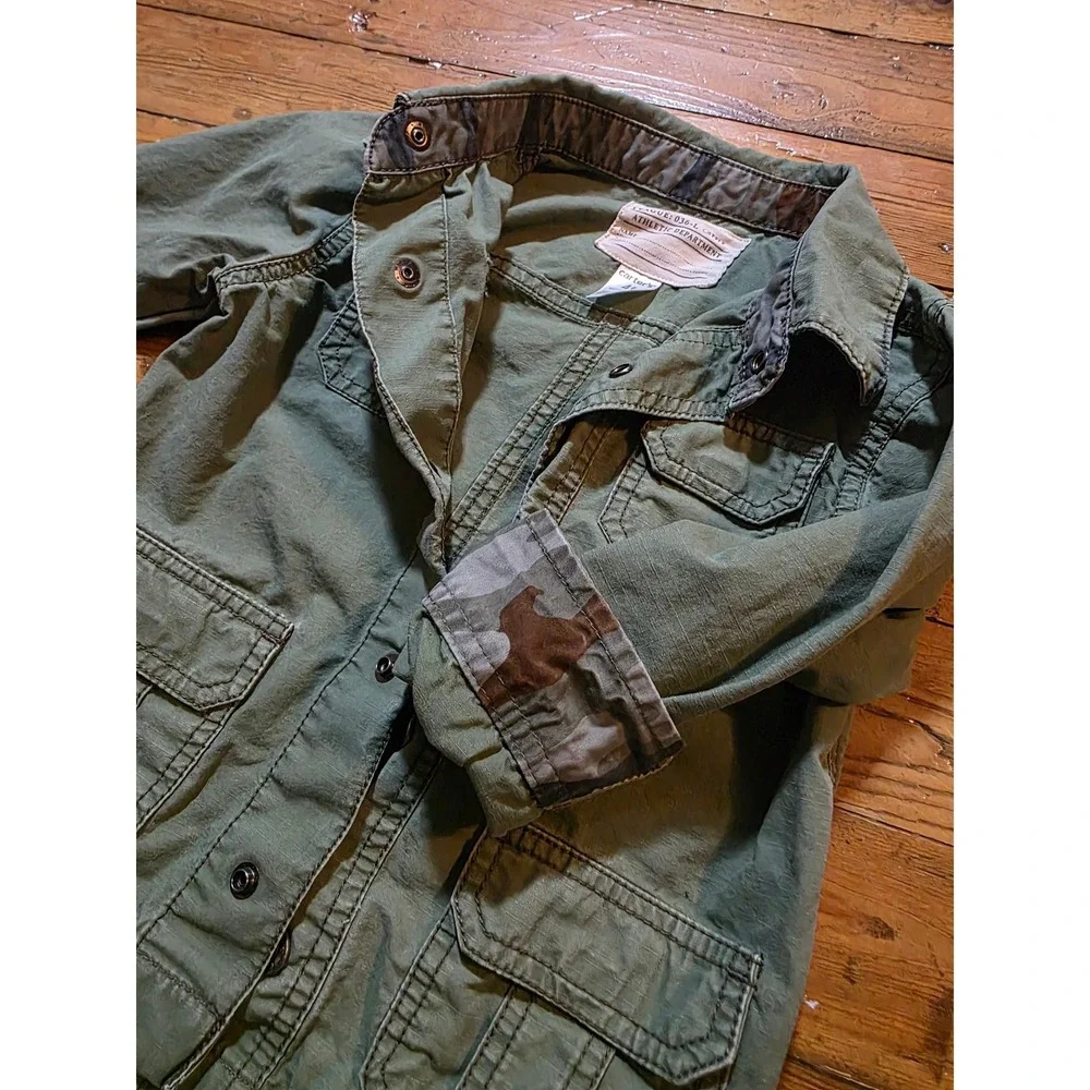 GAP kids utility